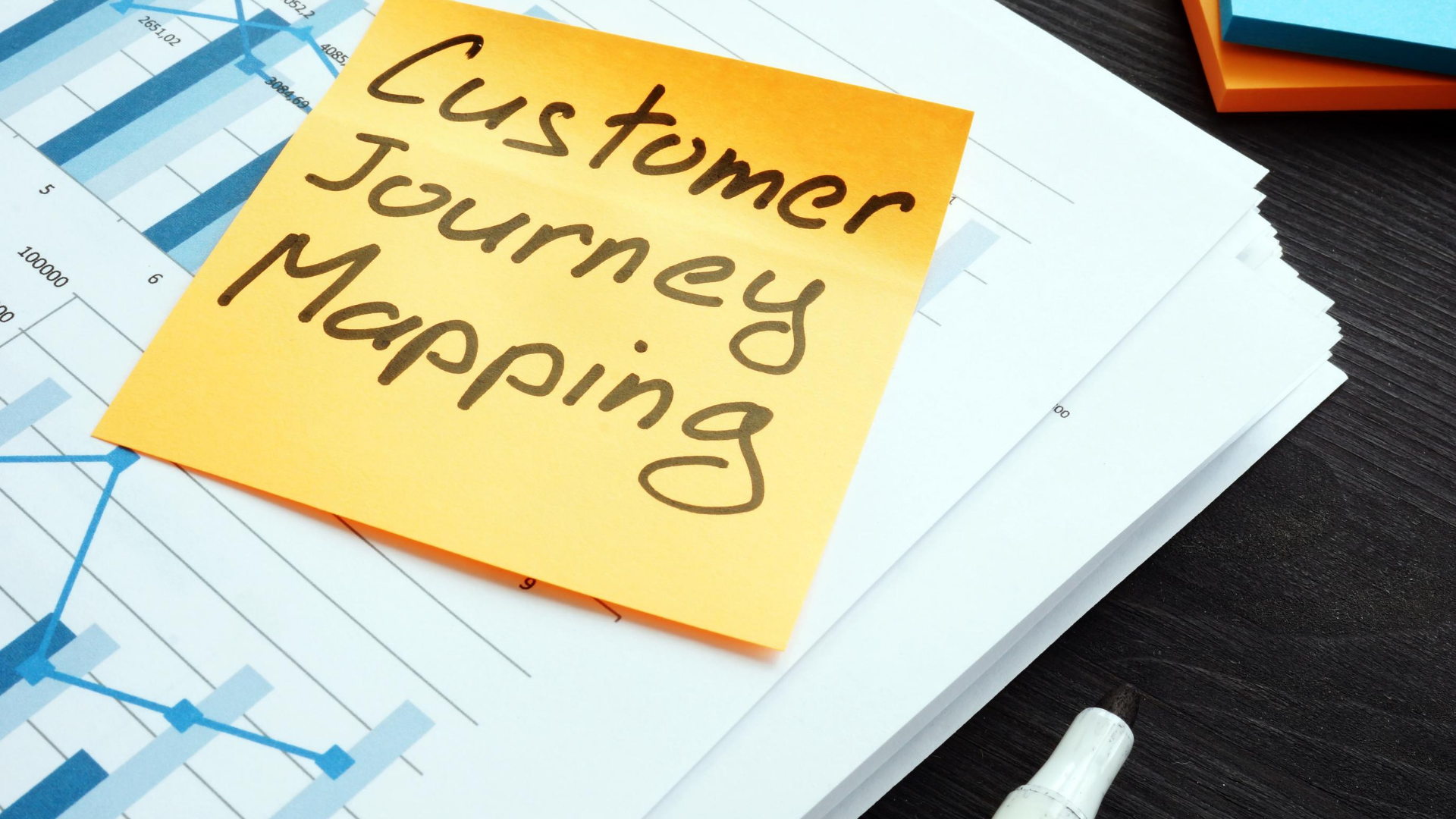 The First Step to Creating Your Exceptional Client Experience – Map the Journey
